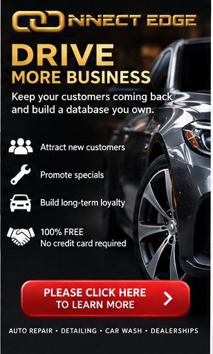 Drive More Business with Connect Edge